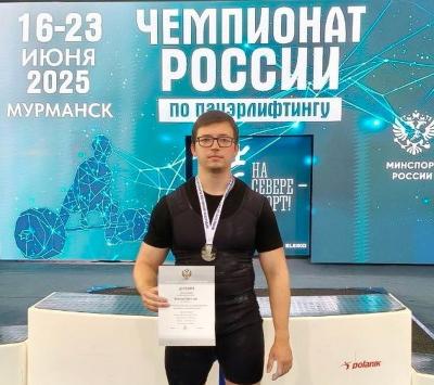 Михаил Киселев